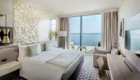 Baku Marriott Hotel Boulevard Hotels near Flame Towers