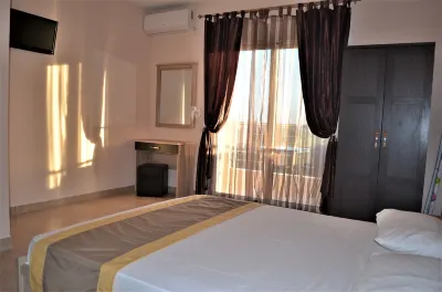 Thassos Grand Villas Apartments & Studios Hotels near Agro