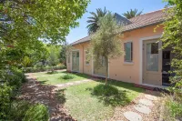 Medindi Manor Hotel a Rondebosch