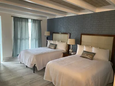 걸프 코스트 인 펜서콜라비치 호텔