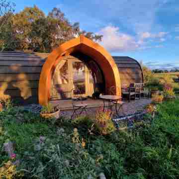 Eco Indigo Hotel Exterior