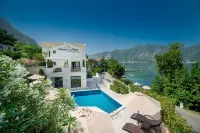 Hotel Palazzo del Mare - Essenza - Beach