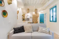 Atenea Malaga Apartments