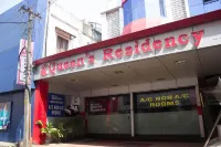 新女王住宅飯店 蘇巴什公園附近的飯店