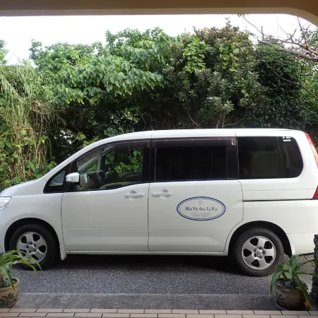 Mayagusuku Resort