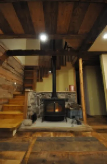 Gufo No Mori Kamifurano Hotels in Kamifurano