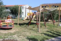 Robolla Beach Aparthotel Hotels in Agnos