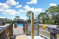 Boardwalk Sandpiper by Pristine Properties Vacation Rentals - Wifi