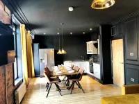 The Residence Sasco Apartments