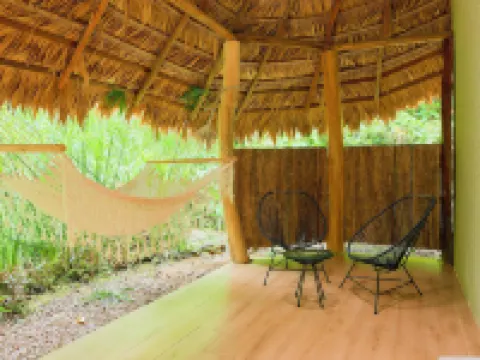 Cariblue Beach and Jungle Resort Hotels in Cocles