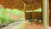 Cariblue Beach and Jungle Resort