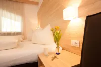 Hotel Stifter Hôtels à : Lutago