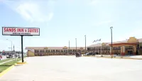 Sands Inn & Suites Hotels in Woodward