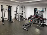 Orida Maidstone - Gym