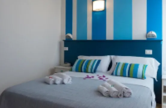 阿瑪迪飯店長廊 住宿飯店