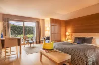 Art & Design Hotel Napura Hotels in Nalles