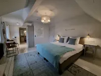 Porta Cité فنادق في Maaseik