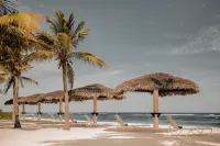 Le Soleil d'Or CaymanBrac Hotels in West End
