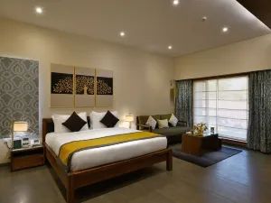 Madhubhan Resort & Spa