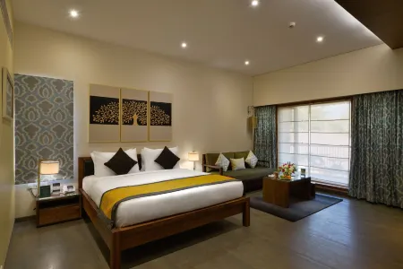 Madhubhan Resort & Spa