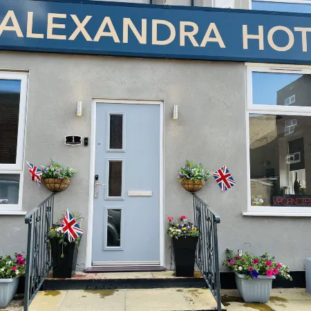 Alexandra Hotel