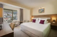 Hotel Park Makarska Hotels near Kotišina - Central Dalmatia Croatia - Theme Trails