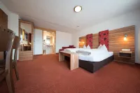 Hotel Alpenblick Hotels in Rattenberg
