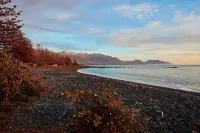 Kaikoura Luxury Apartments - Formerly Waves Luxury Apartments