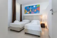 19 Summer Suites Hotels near Spiaggia Porto Miggiano