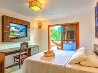 Pousada Vila do Dengo Hotels in Itacare