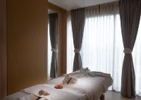 홀리데이 인 벵갈루루 레이스코스 바이 IHG - 스파