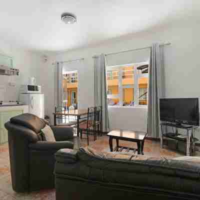 Wanna Studio Apartments Rooms