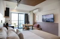 Alinea Urban Saripolou Square Hotels in Limassol