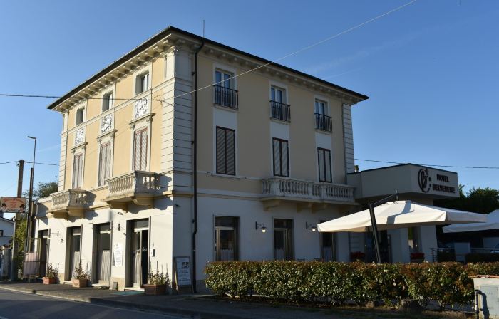 Hotel Belvedere