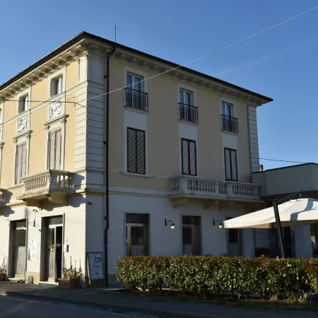 Hotel Belvedere