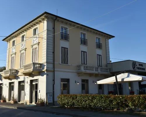 Hotel Belvedere Hotels in Fucecchio