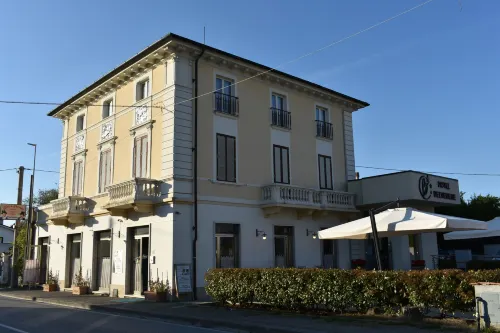 Hotel Belvedere Hotels in Fucecchio