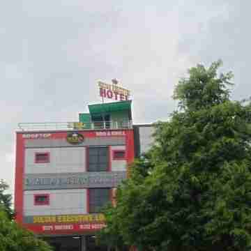 Sultan Executive Hotel Hotel Exterior