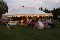 The Harmony Studio at Wind Walker Homestead Hotels in Spring City