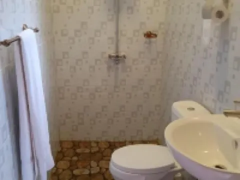 Villa Serene Hotel キタレのホテル