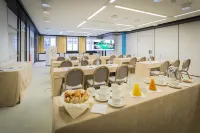 A la Cour d'Alsace by HappyCulture Hotels in Obernai