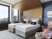 Original Sokos Hotel Vaakuna Helsinki โรงแรมในเฮลซิงกิ