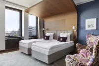 오리지널 소코스 호텔 바아쿠나