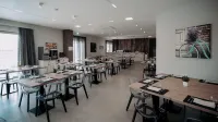 Building Hotel - servizio colazione