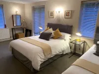 Castle View Hotel Hotels in Chepstow