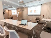Vizualiza Residence Hotel by Hmg Hotel a Filippopoli