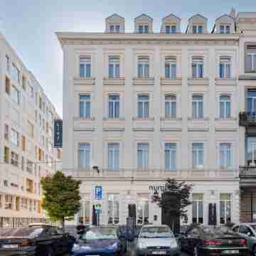 Numa l Lief Hotel Exterior