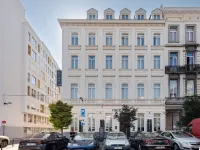 Numa l Lief Các khách sạn ở 