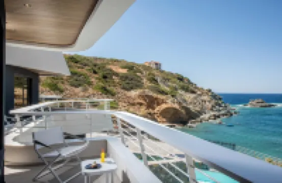 Made by the Sea Villa 2