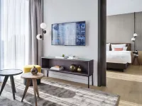 Atlantic Hotel Münster 明斯特住宿飯店